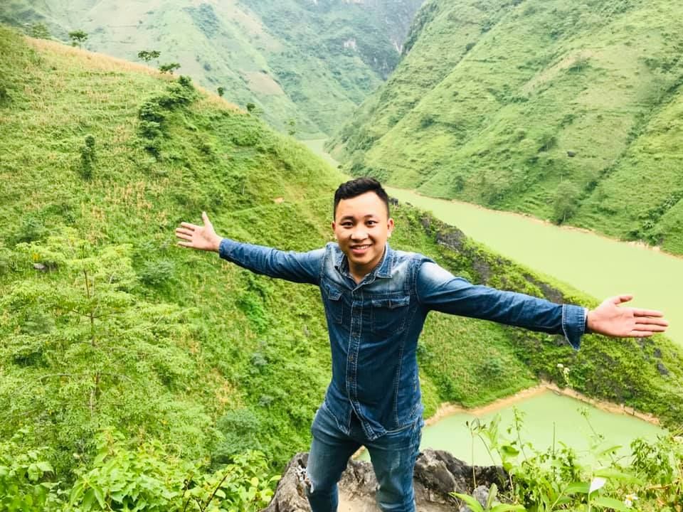 ha giang loop