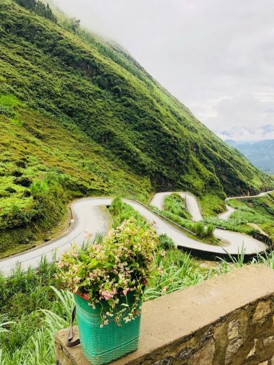 Ha Giang Epic Tour