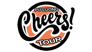 Pu Luong Cheers Tour